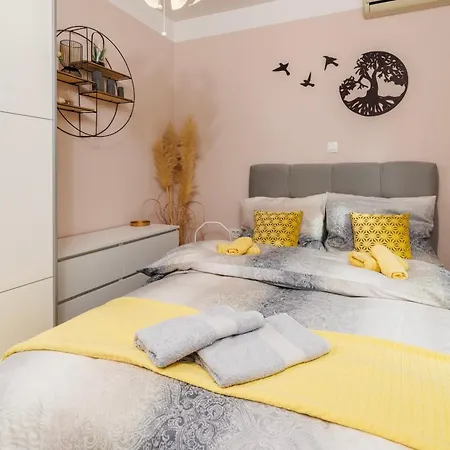 Visnja Apartment