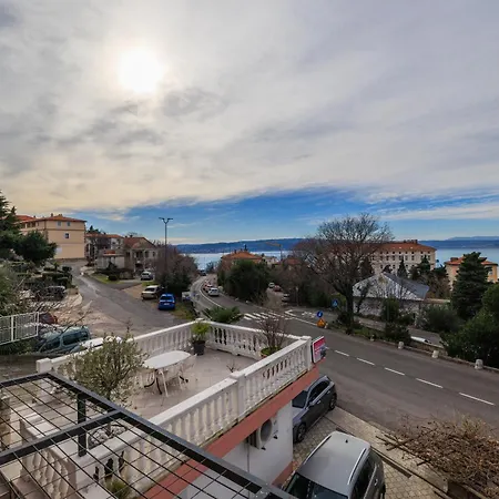 Visnja * Crikvenica