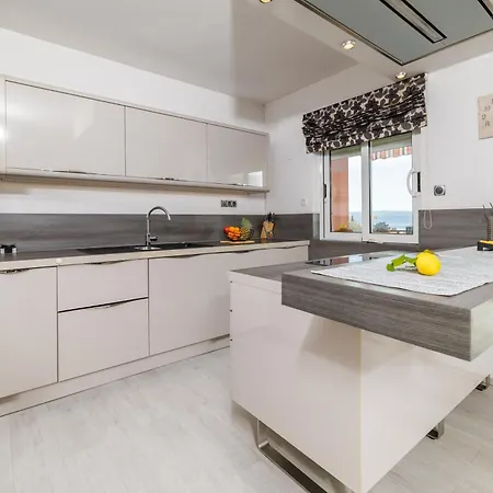 Visnja Apartman Crikvenica