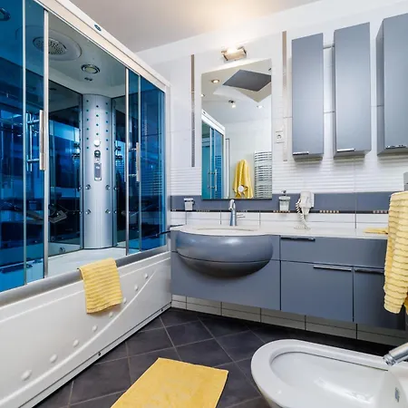 Apartment Visnja Crikvenica
