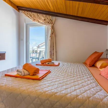 Apartment Visnja Crikvenica