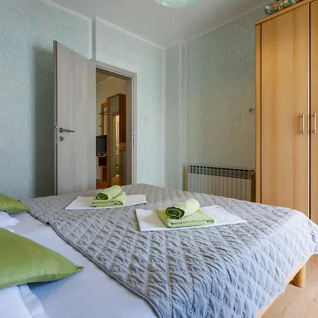 Apartment Visnja *