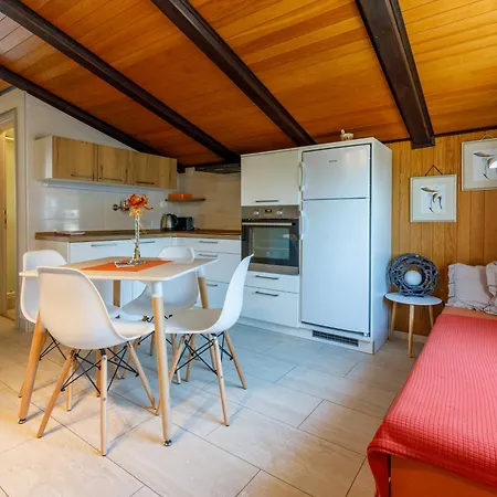Visnja Apartment *