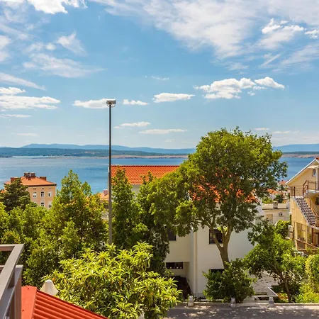 Visnja * Crikvenica