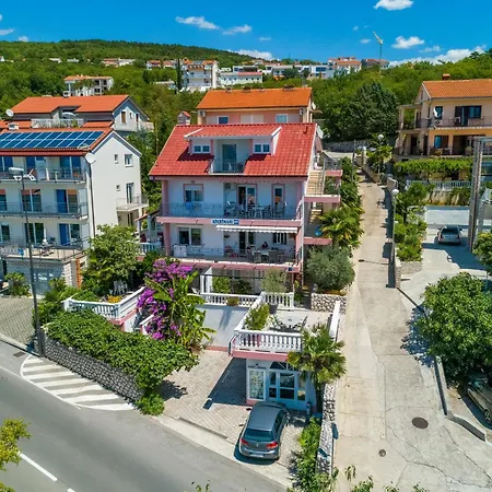 Visnja Crikvenica