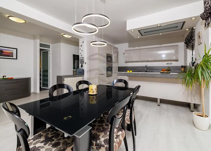 Apartman Visnja Crikvenica