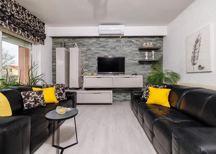Apartman Visnja