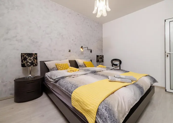 Visnja Apartman *