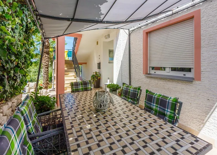 Apartman Visnja