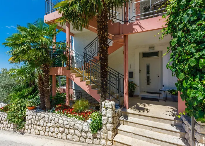 Apartman Visnja *