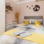 Visnja Apartmán