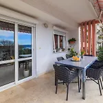 Visnja Apartmán Crikvenica