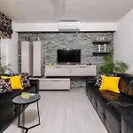 Apartmán Visnja