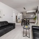 Apartmán Visnja