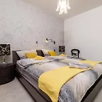 Visnja Apartmán *