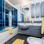 Apartmán Visnja Crikvenica