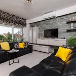 Visnja Apartmán Crikvenica