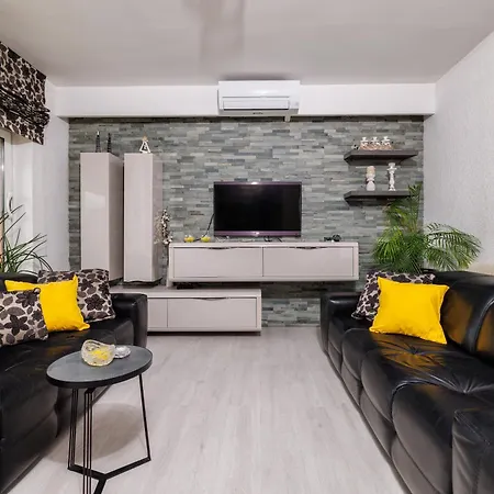 Apartman Visnja
