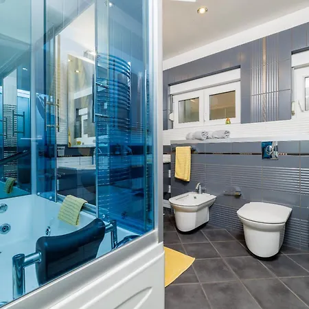 Visnja Apartman