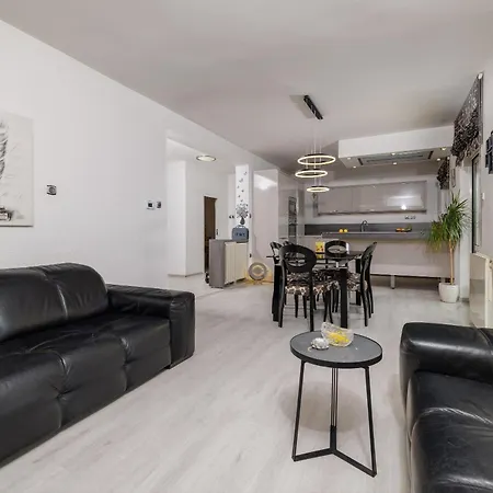 Apartman Visnja