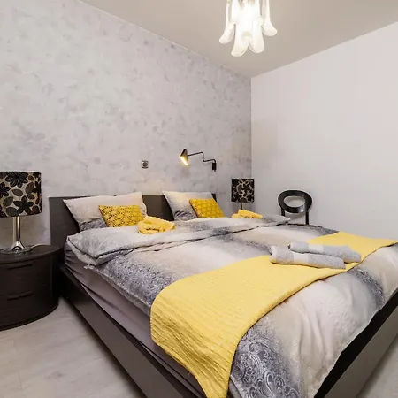 Visnja Apartman *