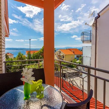 Visnja Apartman