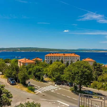 Apartman Visnja *