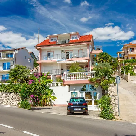 Visnja Apartament *
