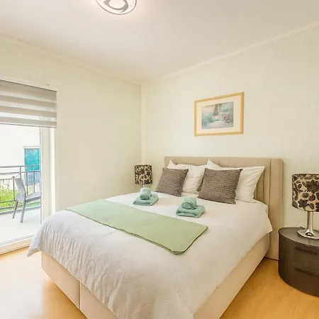 Apartment Visnja Crikvenica