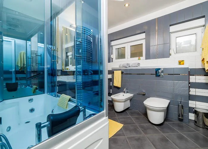 Visnja Apartman