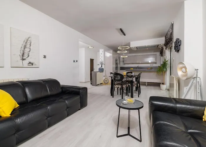 Apartman Visnja