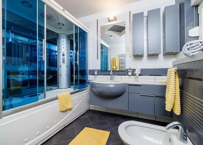 Apartman Visnja Crikvenica