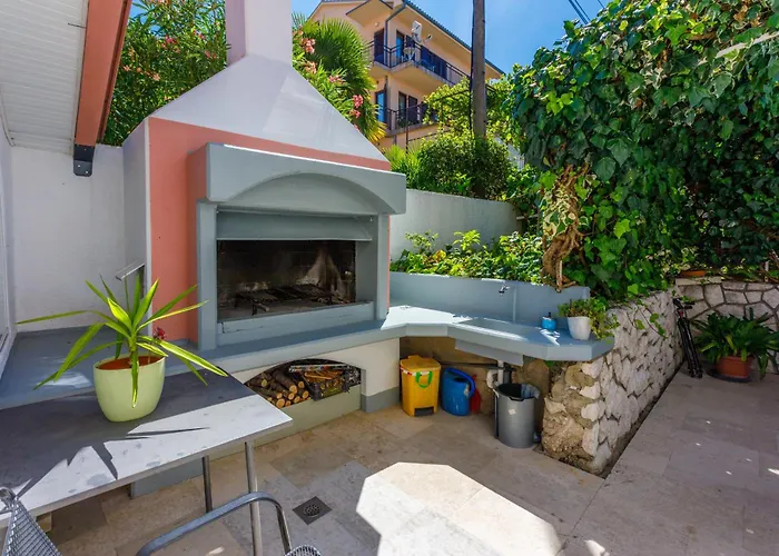 Visnja Διαμέρισμα *