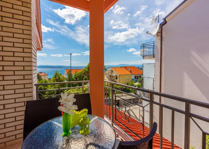 Visnja Apartman