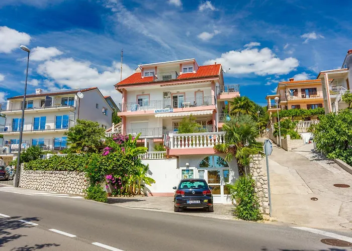 Visnja Διαμέρισμα *