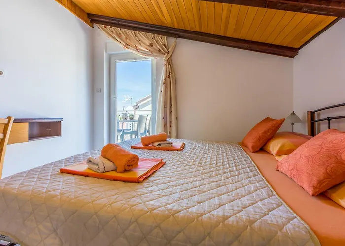 Διαμέρισμα Visnja Crikvenica