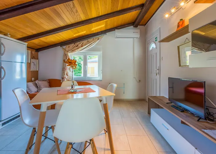 Visnja Apartman
