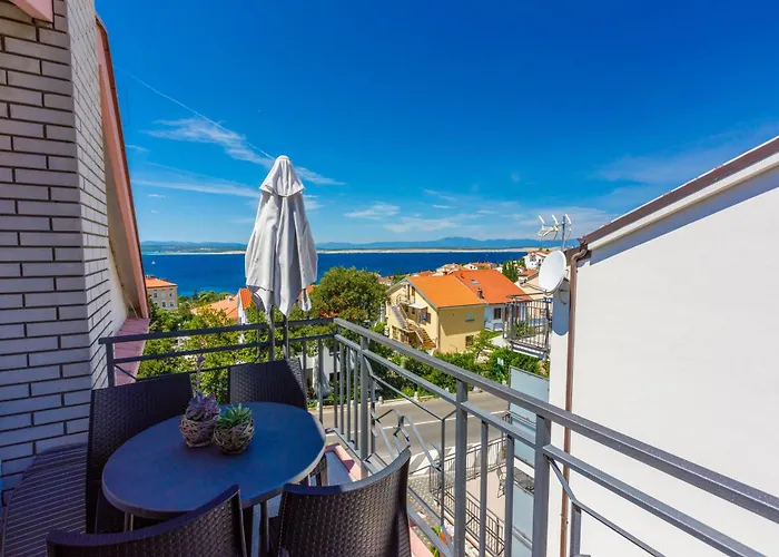 Visnja * Crikvenica