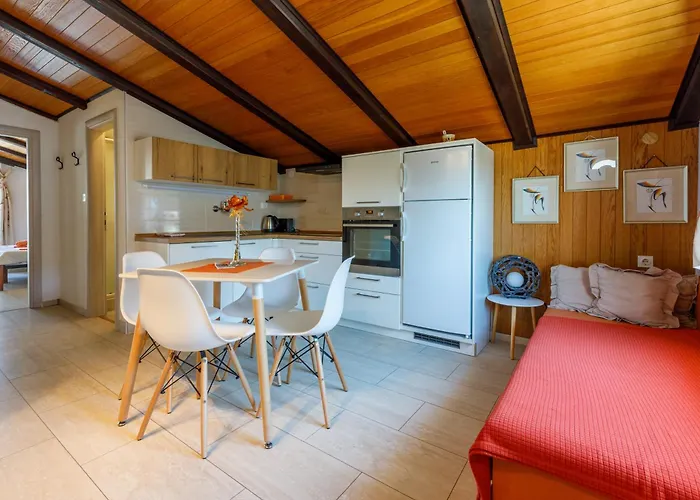 Visnja Apartman *