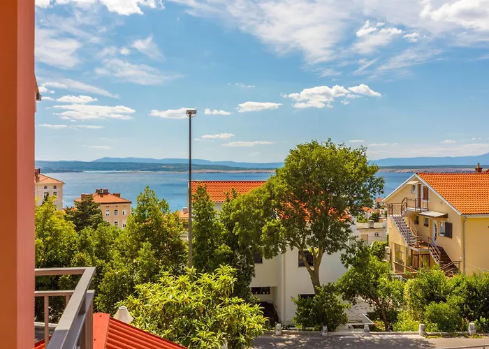 Visnja * Crikvenica