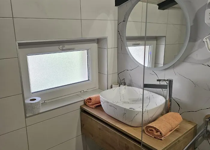 Apartman Visnja *