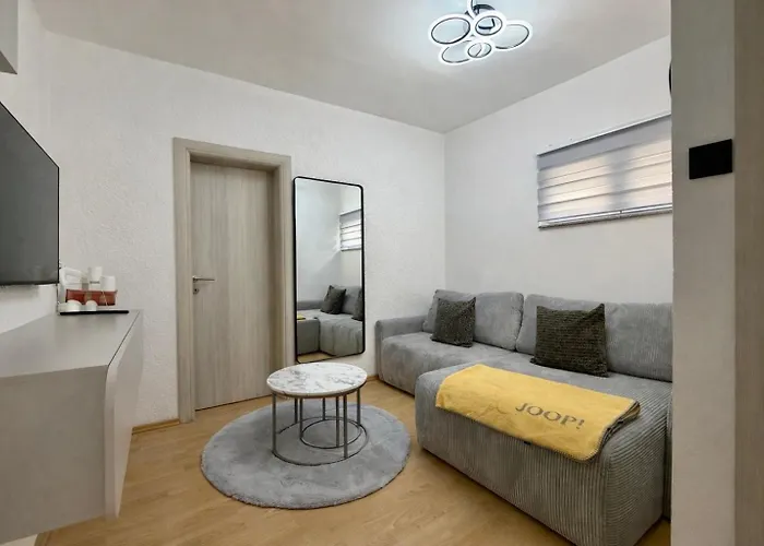 Visnja Apartman Crikvenica